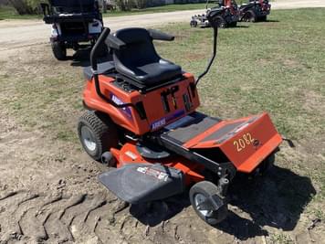 SOLD Ariens EZR 1742 Lot No. 2082 Other Equipment with 42 inches Tractor Zoom